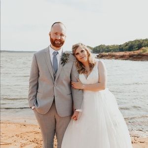 Meet your Posher, Christi